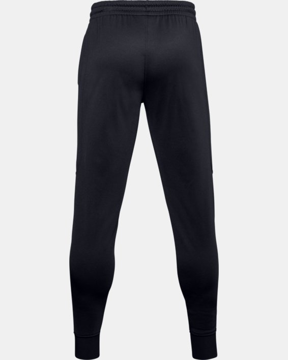 Pantalon de jogging Armour Fleece® pour homme, Black, pdpMainDesktop image number 5